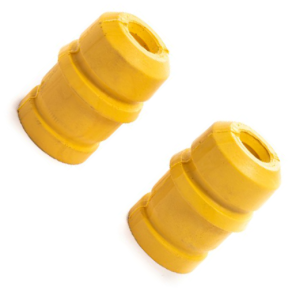 Par de Kit de Batente do Amortecedor para Jeep Cherokee e Grand Cherokee - Amortex - 34346