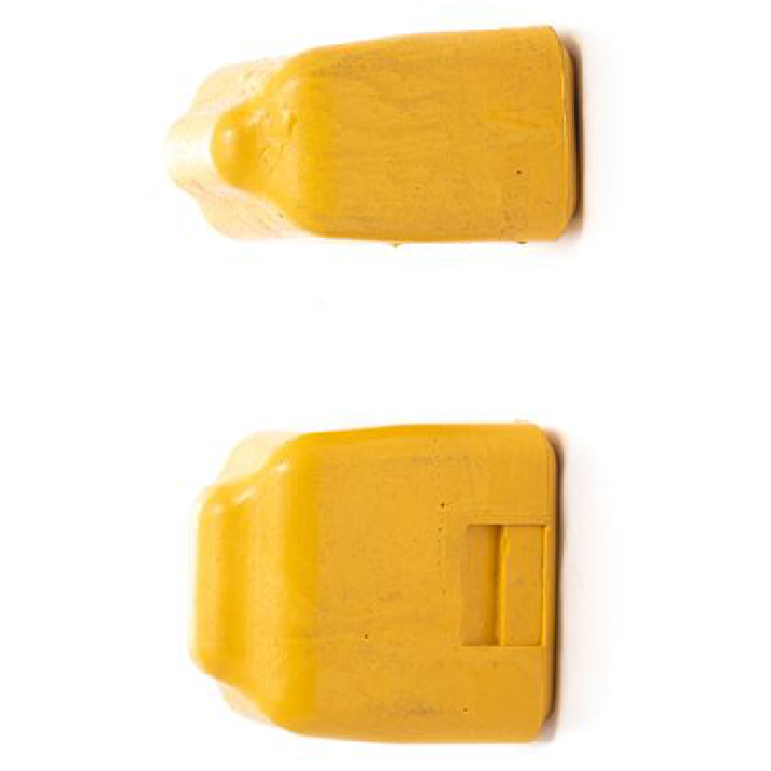 Par de Kit de Batente do Amortecedor para Jeep Grand Cherokee - Amortex - 34348