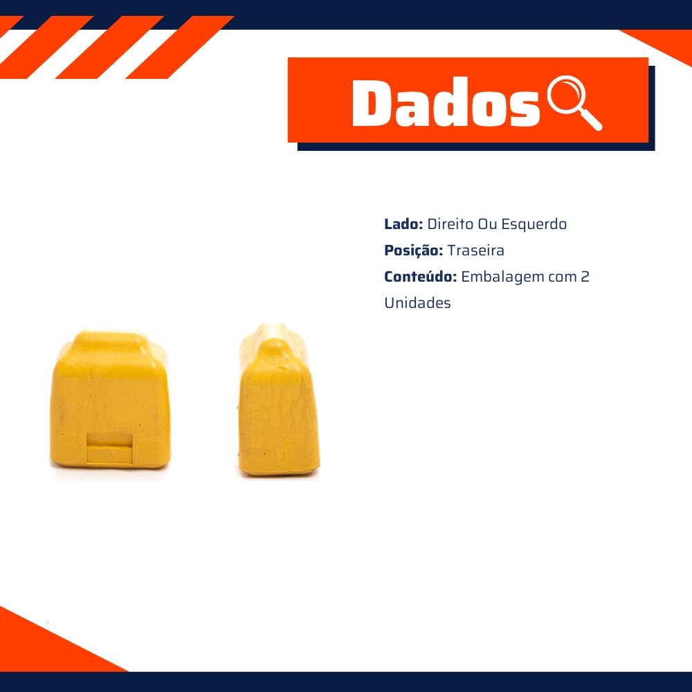 Par de Kit de Batente do Amortecedor para Jeep Grand Cherokee - Amortex - 34348