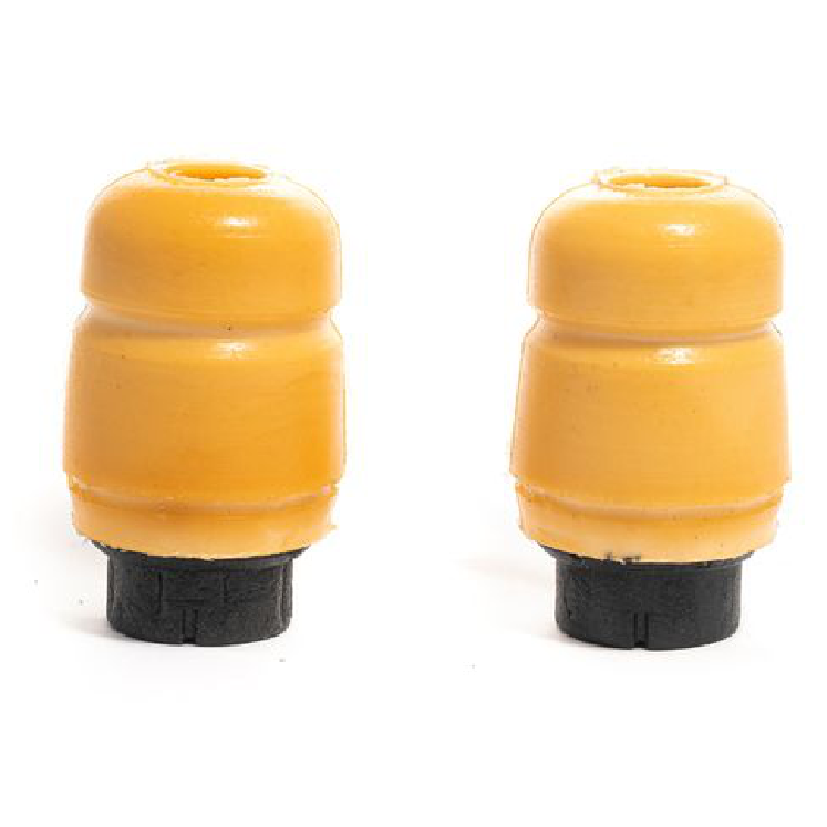Par de Kit de Batente do Amortecedor para Peugeot Hoggar - Amortex - 34404