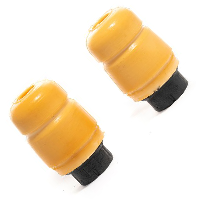 Par de Kit de Batente do Amortecedor para Peugeot Hoggar - Amortex - 34404
