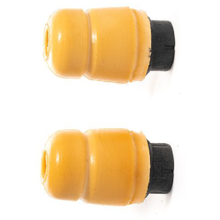 Par de Kit de Batente do Amortecedor para Peugeot Hoggar - Amortex - 34404