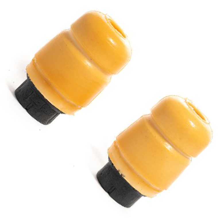Par de Kit de Batente do Amortecedor para Peugeot Hoggar - Amortex - 34404