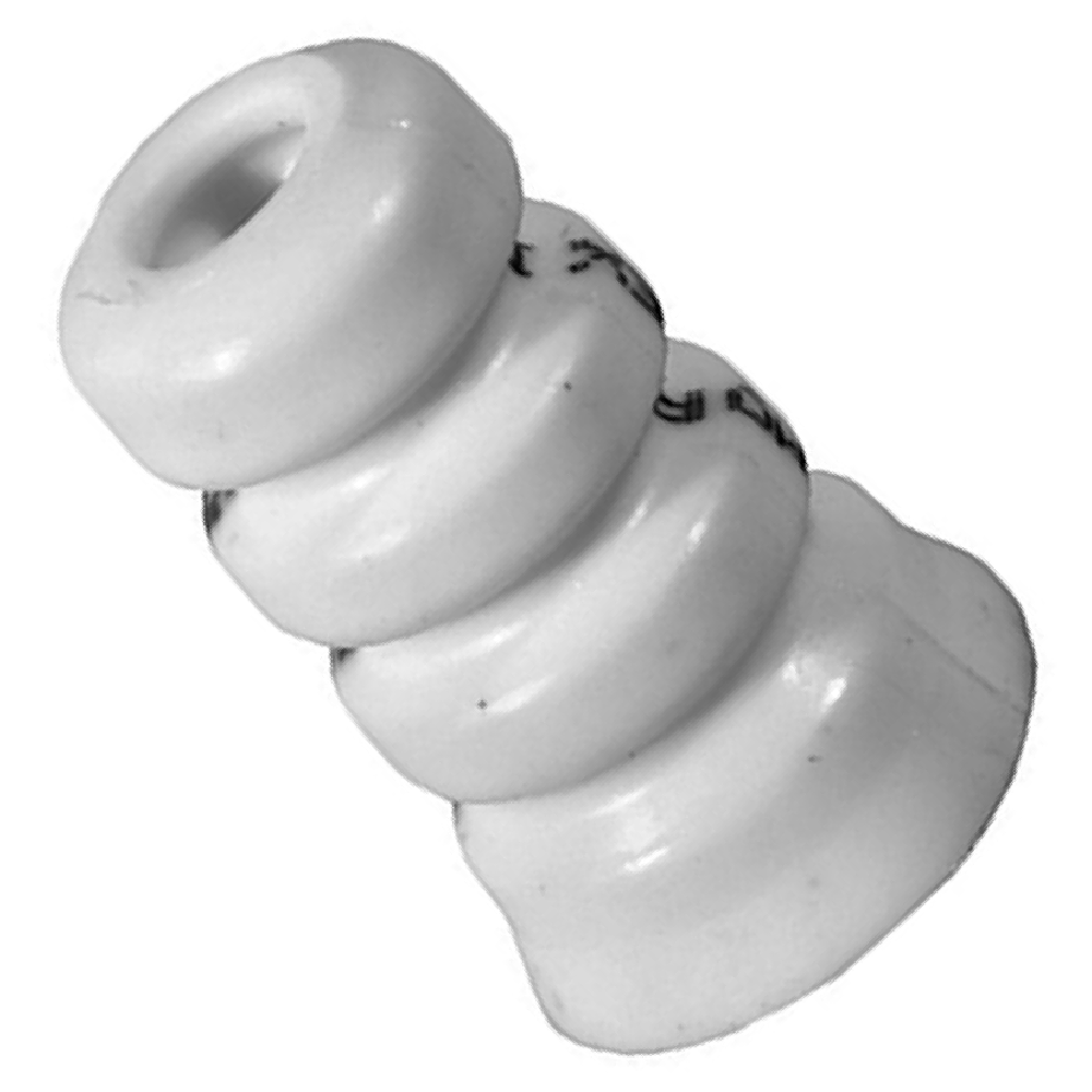Kit de Batente do Amortecedor para Citroen Xsara Picasso - Amortex - 35118