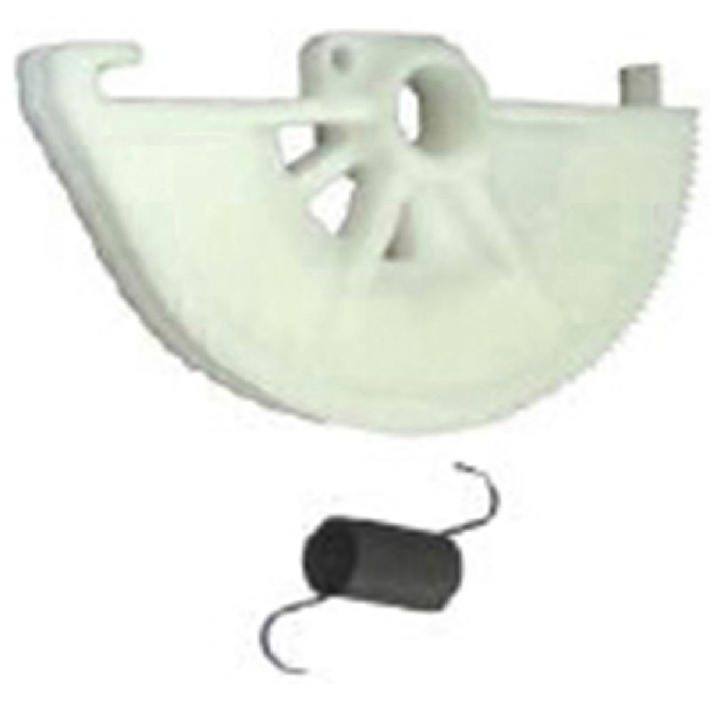 Kit de Catraca da Embreagem para Ford Escort - Amortex - 35864