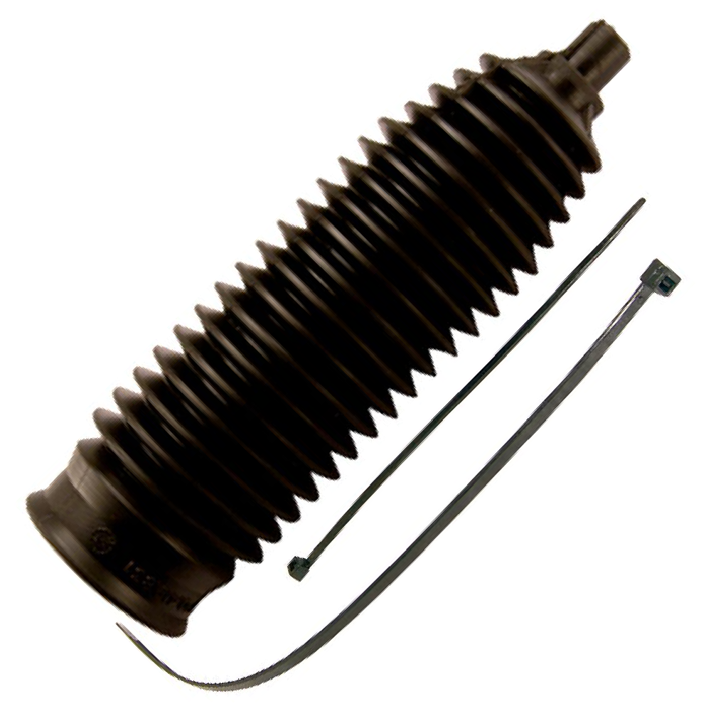Kit de Coifa da Caixa de Direção para Volkswagen Golf - Amortex - 35935