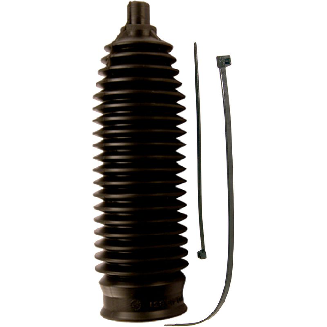 Kit de Coifa da Caixa de Direção para Volkswagen Golf - Amortex - 35935