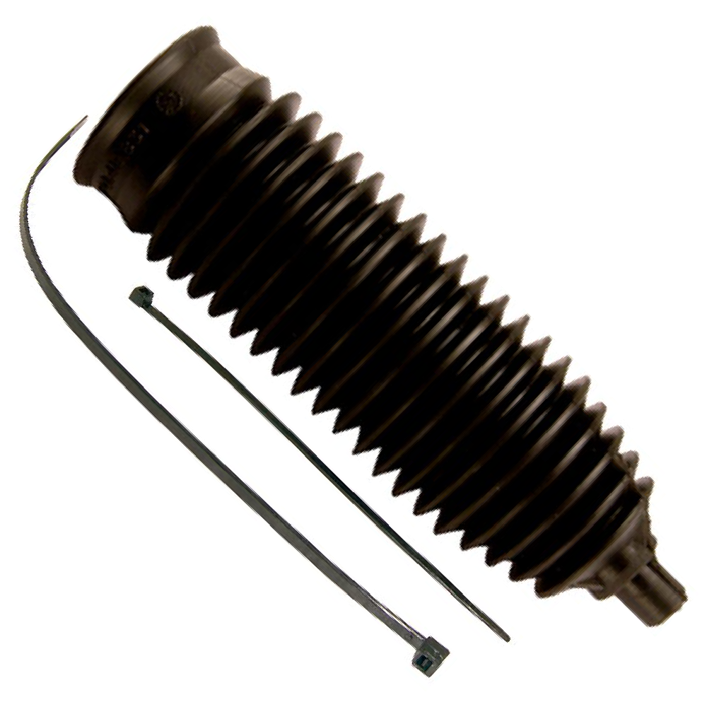 Kit de Coifa da Caixa de Direção para Volkswagen Golf - Amortex - 35935