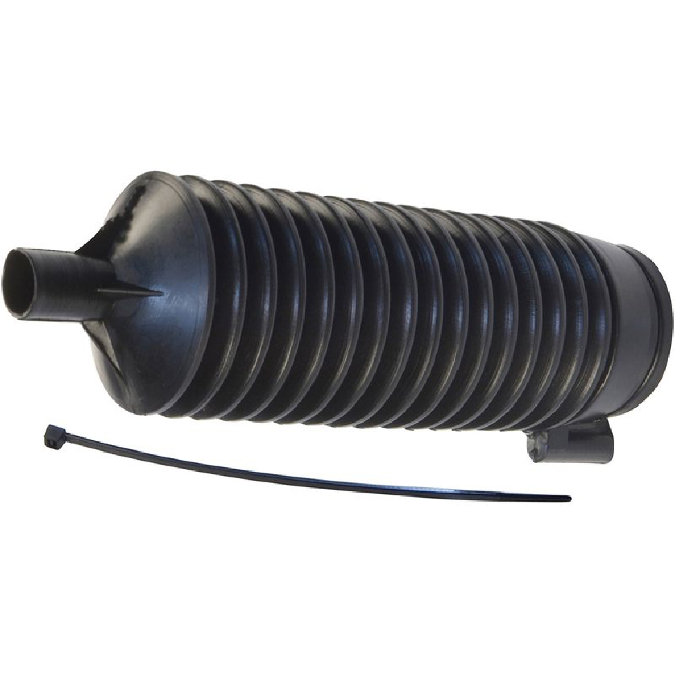 Kit de Coifa da Caixa de Direção para Chevrolet Meriva - Amortex - 35937