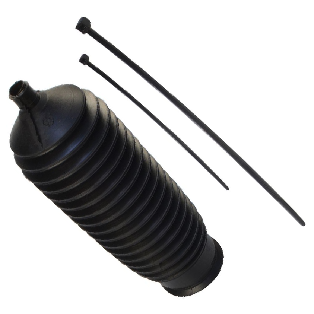 Kit de Coifa da Caixa de Direção para Peugeot 306 - Amortex - 35947