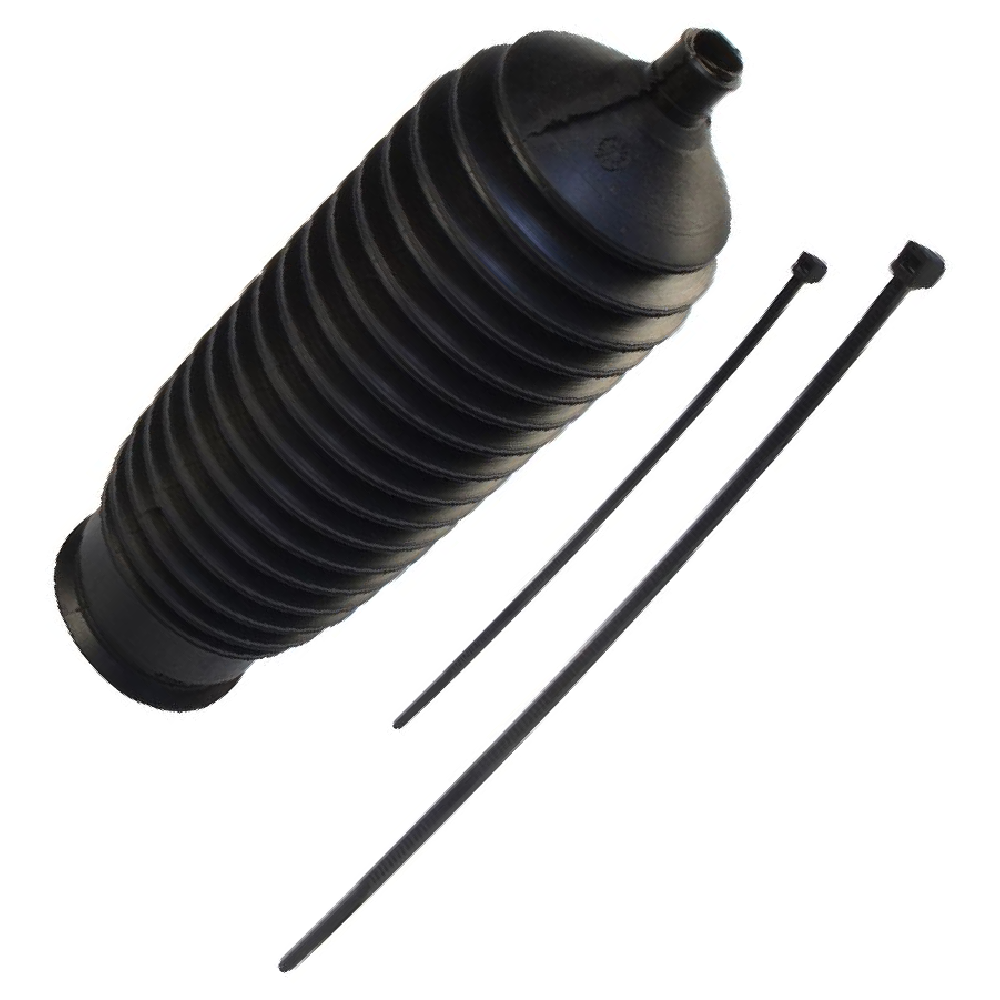 Kit de Coifa da Caixa de Direção para Peugeot 306 - Amortex - 35947