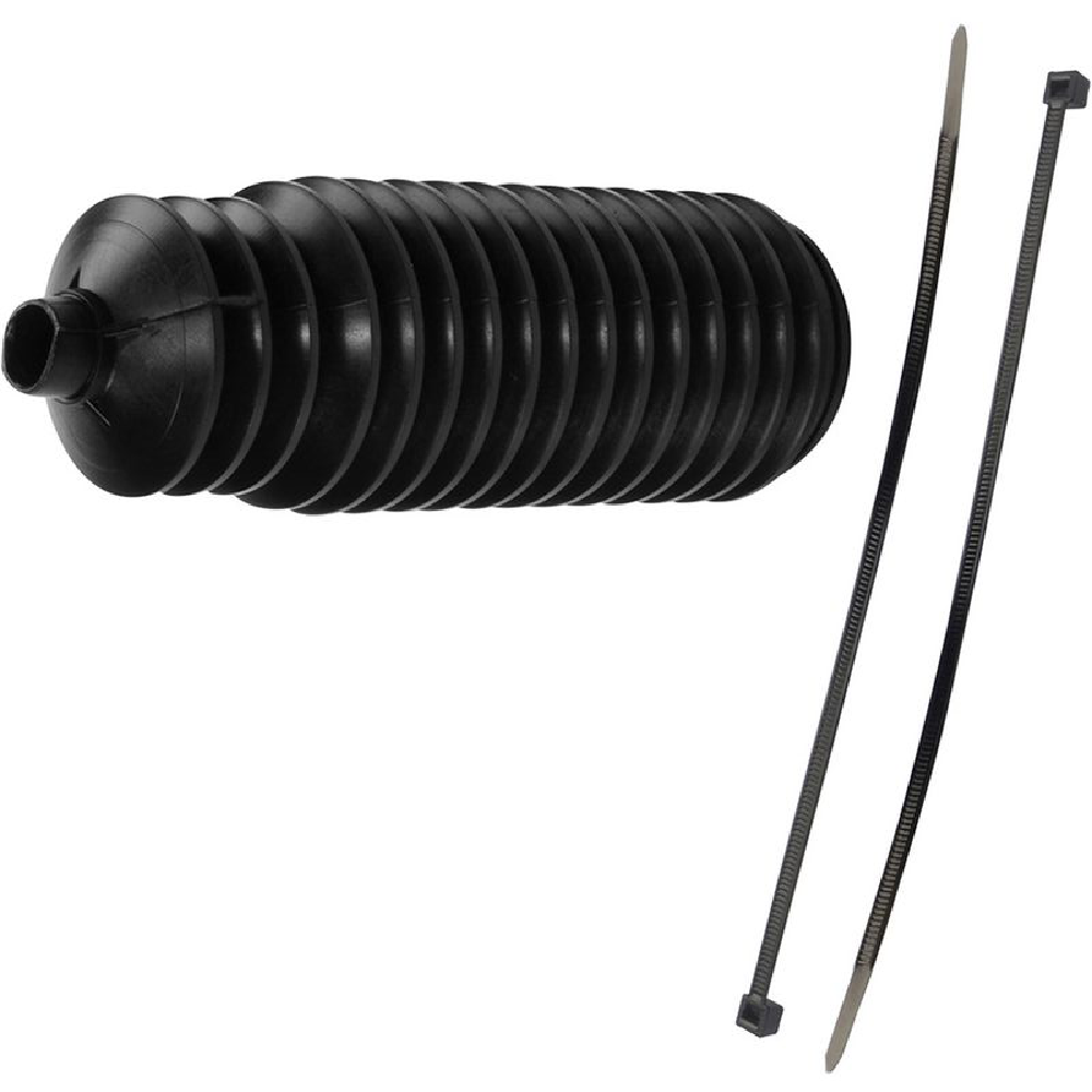 Kit de Coifa da Caixa de Direção para Chevrolet Vectra - Amortex - 35053