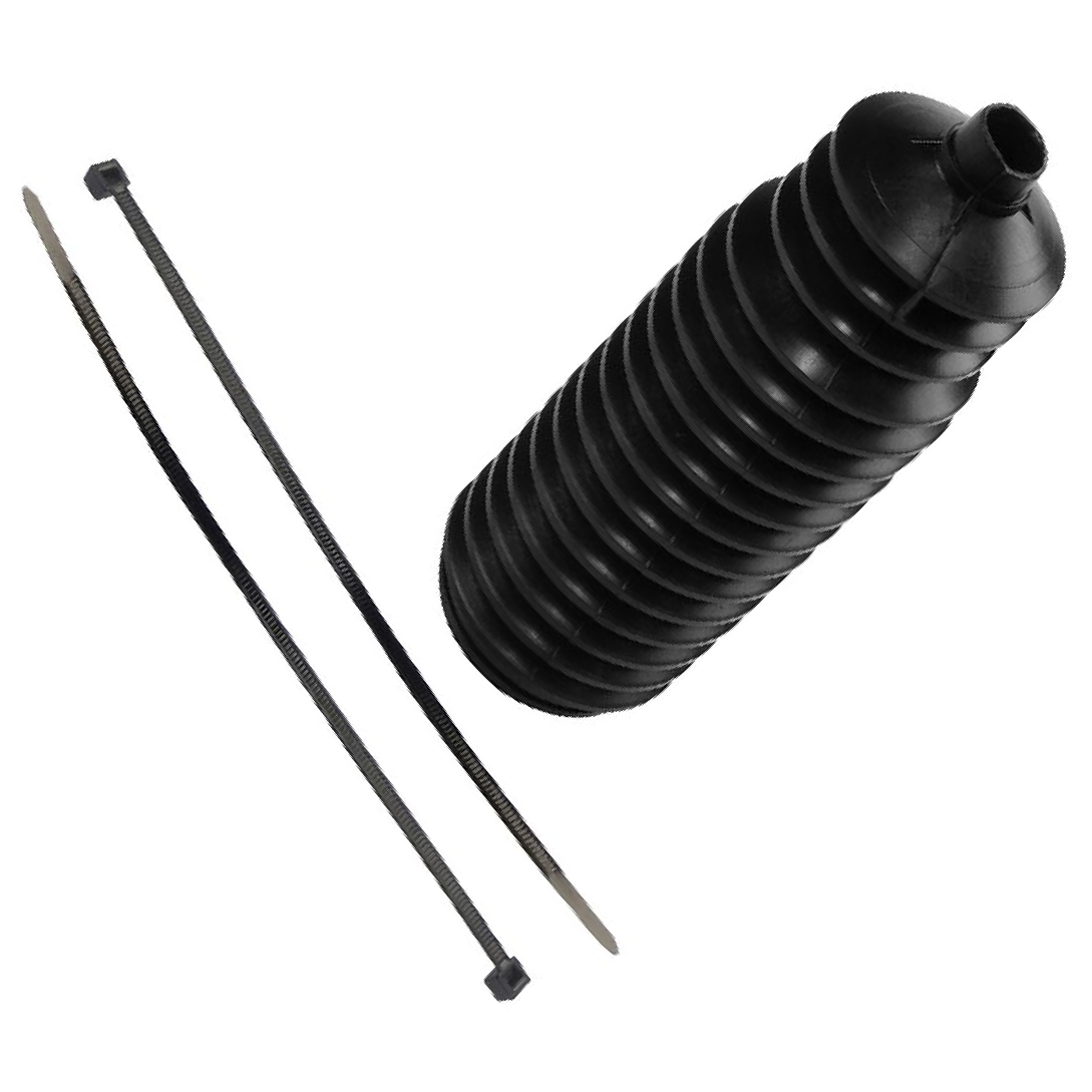 Kit de Coifa da Caixa de Direção para Chevrolet Vectra - Amortex - 35053