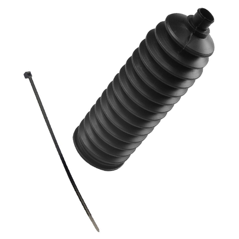 Kit de Coifa da Caixa de Direção para Fiat Siena e Strada - Amortex - 35068