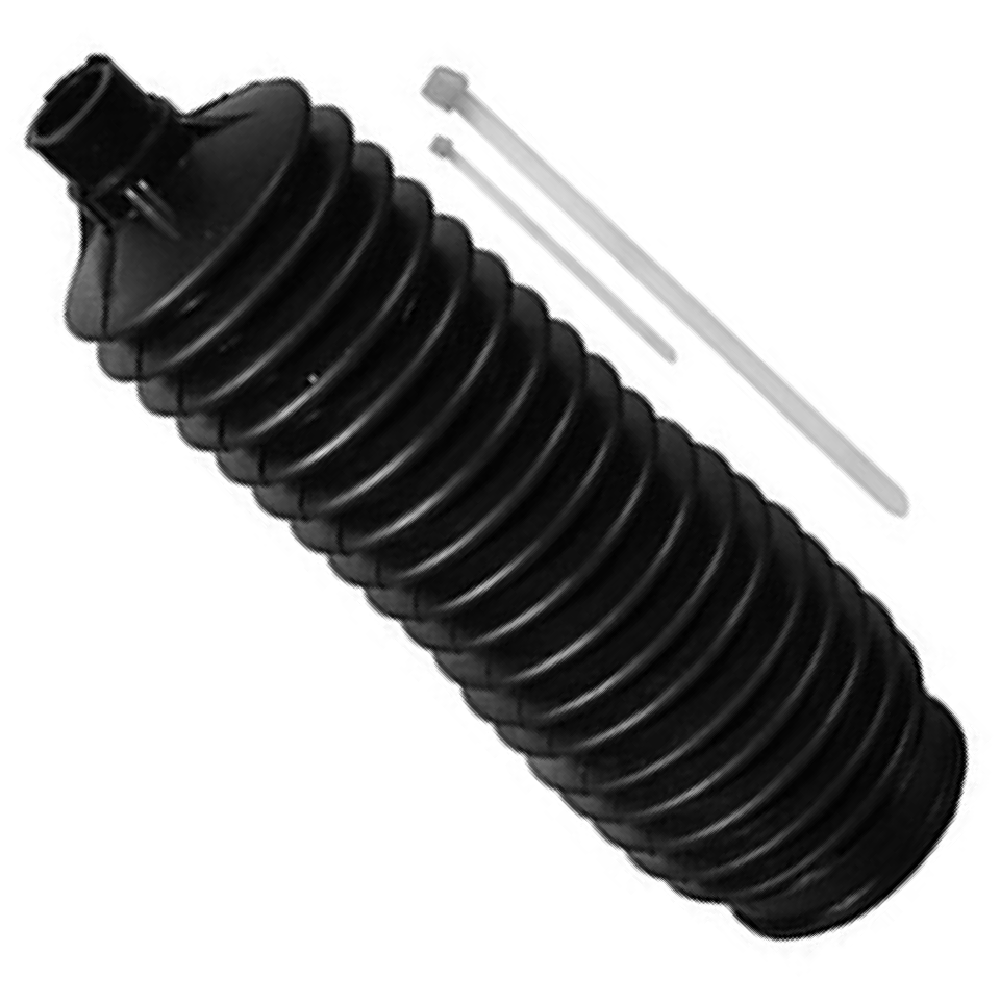 Kit de Coifa da Caixa de Direção para ASIA Topic e KIA Besta - Amortex - 35078