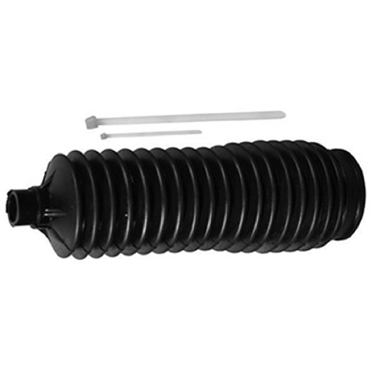Kit de Coifa da Caixa de Direção para ASIA Topic e KIA Besta - Amortex - 35078