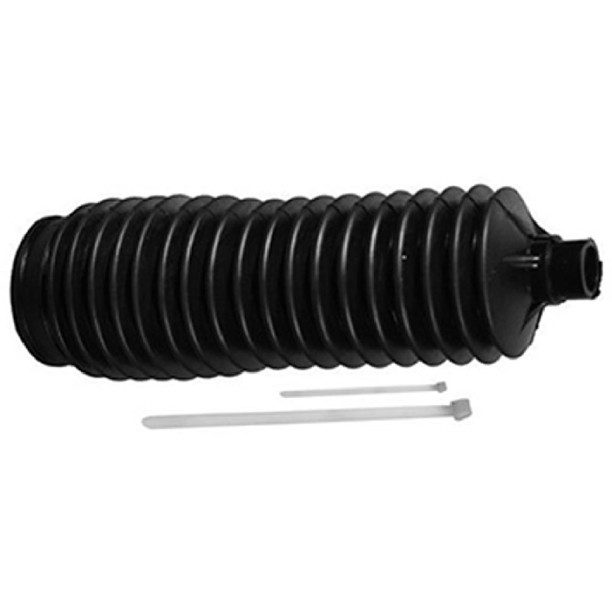 Kit de Coifa da Caixa de Direção para ASIA Topic e KIA Besta - Amortex - 35078