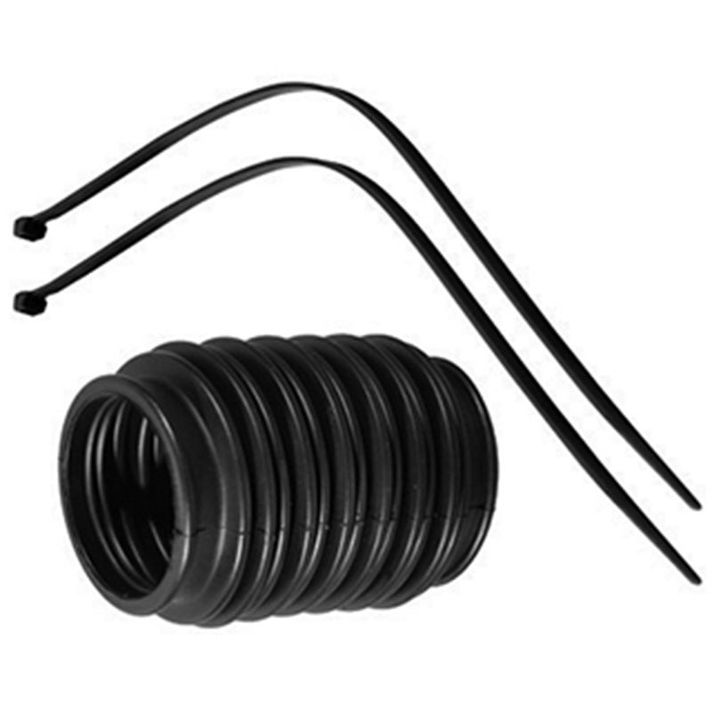 Kit de Coifa da Caixa de Direção para Citroen ZX - Amortex - 35080