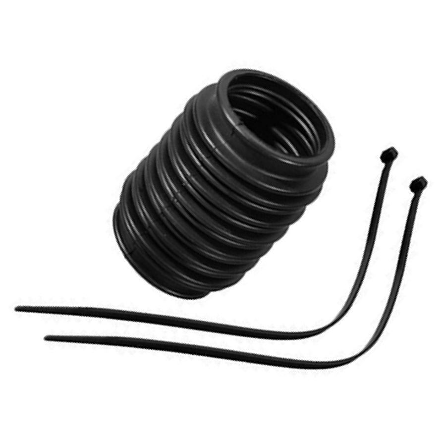 Kit de Coifa da Caixa de Direção para Citroen ZX - Amortex - 35080
