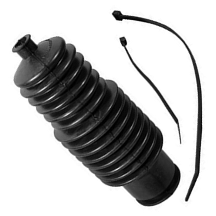 Kit de Coifa da Caixa de Direção para Renault Trafic - Amortex - 35108