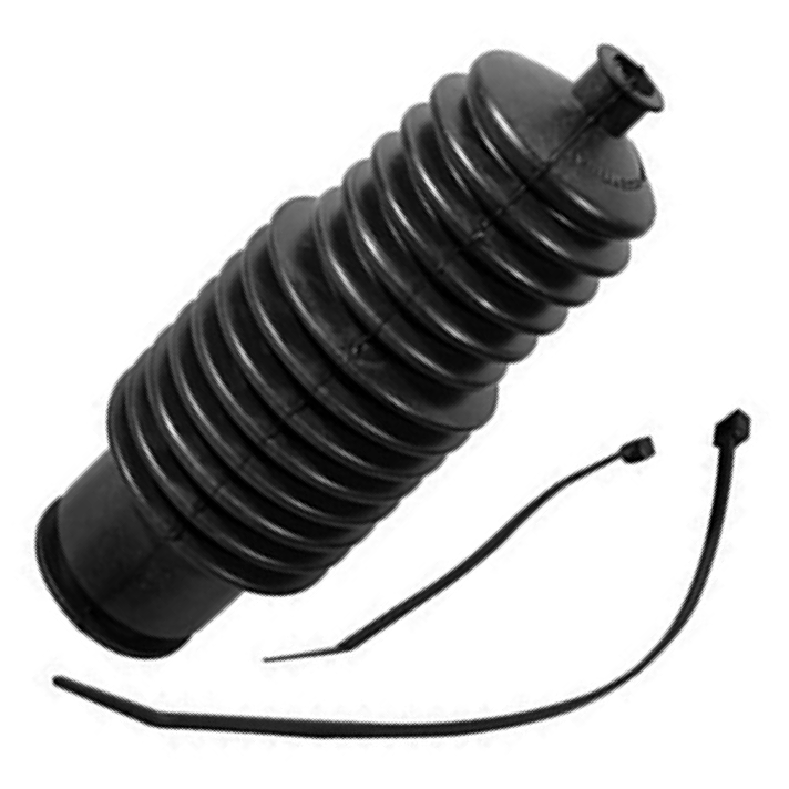 Kit de Coifa da Caixa de Direção para Renault Trafic - Amortex - 35108