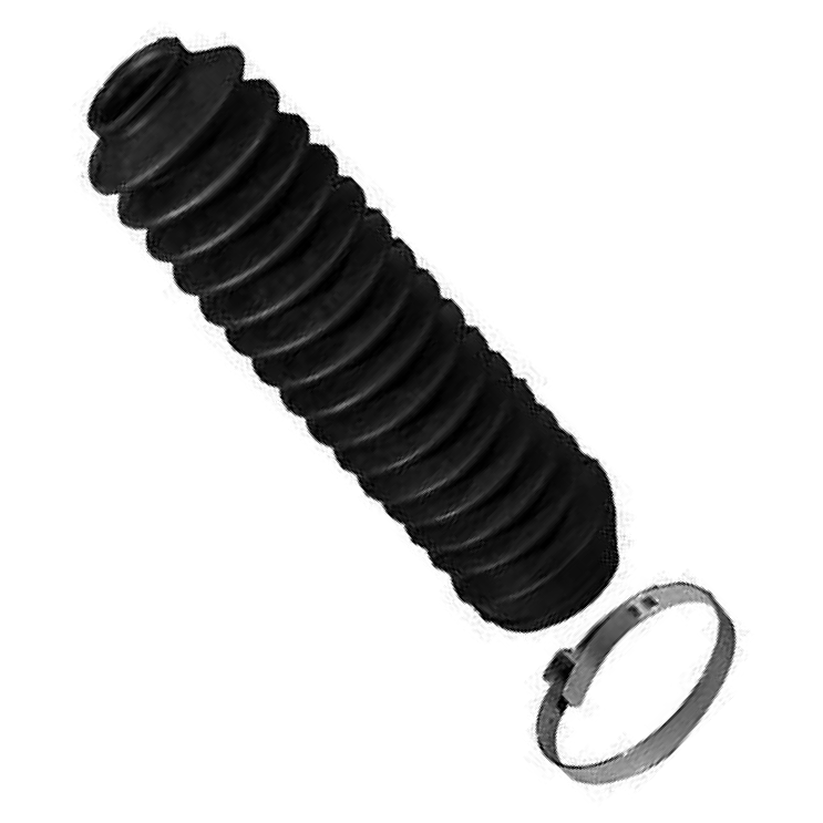 Kit de Coifa da Caixa de Direção para Volkswagen Santana - Amortex - 35051