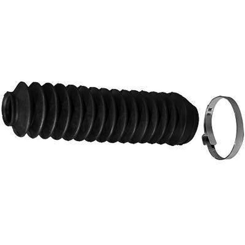 Kit de Coifa da Caixa de Direção para Volkswagen Santana - Amortex - 35051