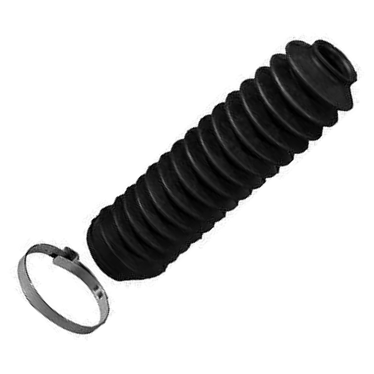 Kit de Coifa da Caixa de Direção para Volkswagen Santana - Amortex - 35051