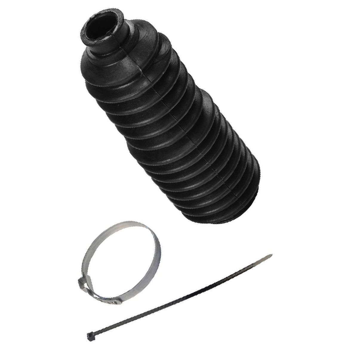 Kit de Coifa da Caixa de Direção para Chevrolet Chevy 500 e Marajó - Amortex - 35063