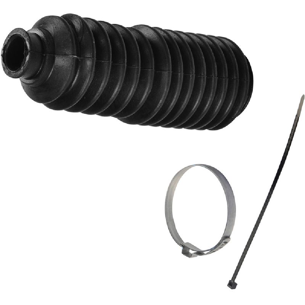 Kit de Coifa da Caixa de Direção para Chevrolet Chevy 500 e Marajó - Amortex - 35063