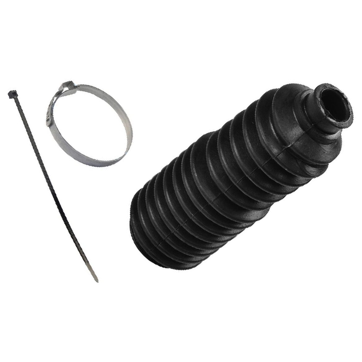 Kit de Coifa da Caixa de Direção para Chevrolet Chevy 500 e Marajó - Amortex - 35063