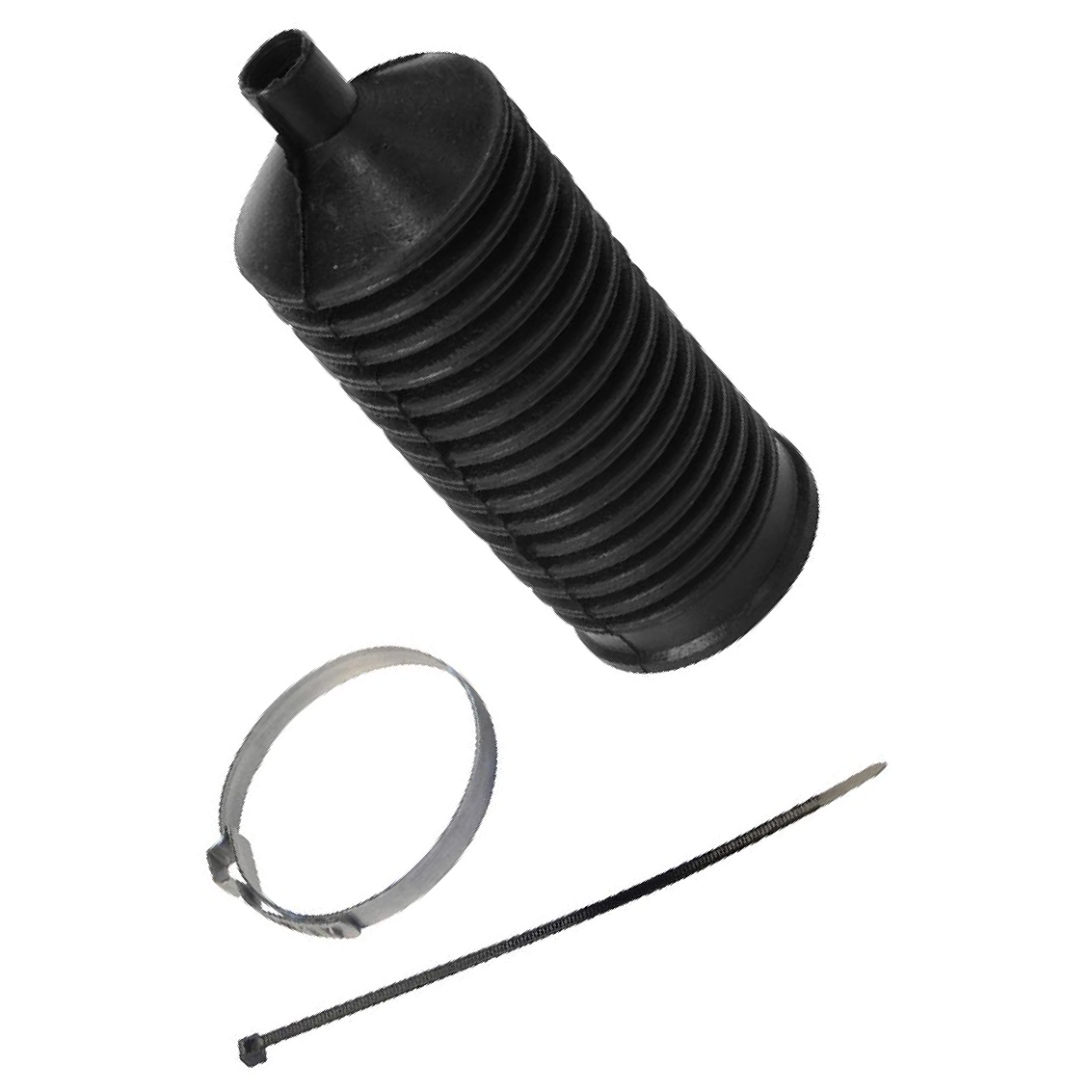 Kit de Coifa da Caixa de Direção para Ford Escort e Verona - Amortex - 35062