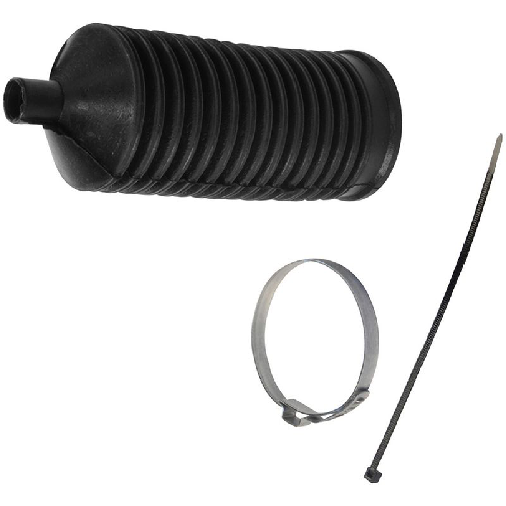 Kit de Coifa da Caixa de Direção para Ford Escort e Verona - Amortex - 35062