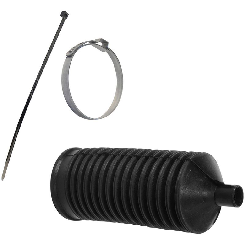 Kit de Coifa da Caixa de Direção para Ford Escort e Verona - Amortex - 35062
