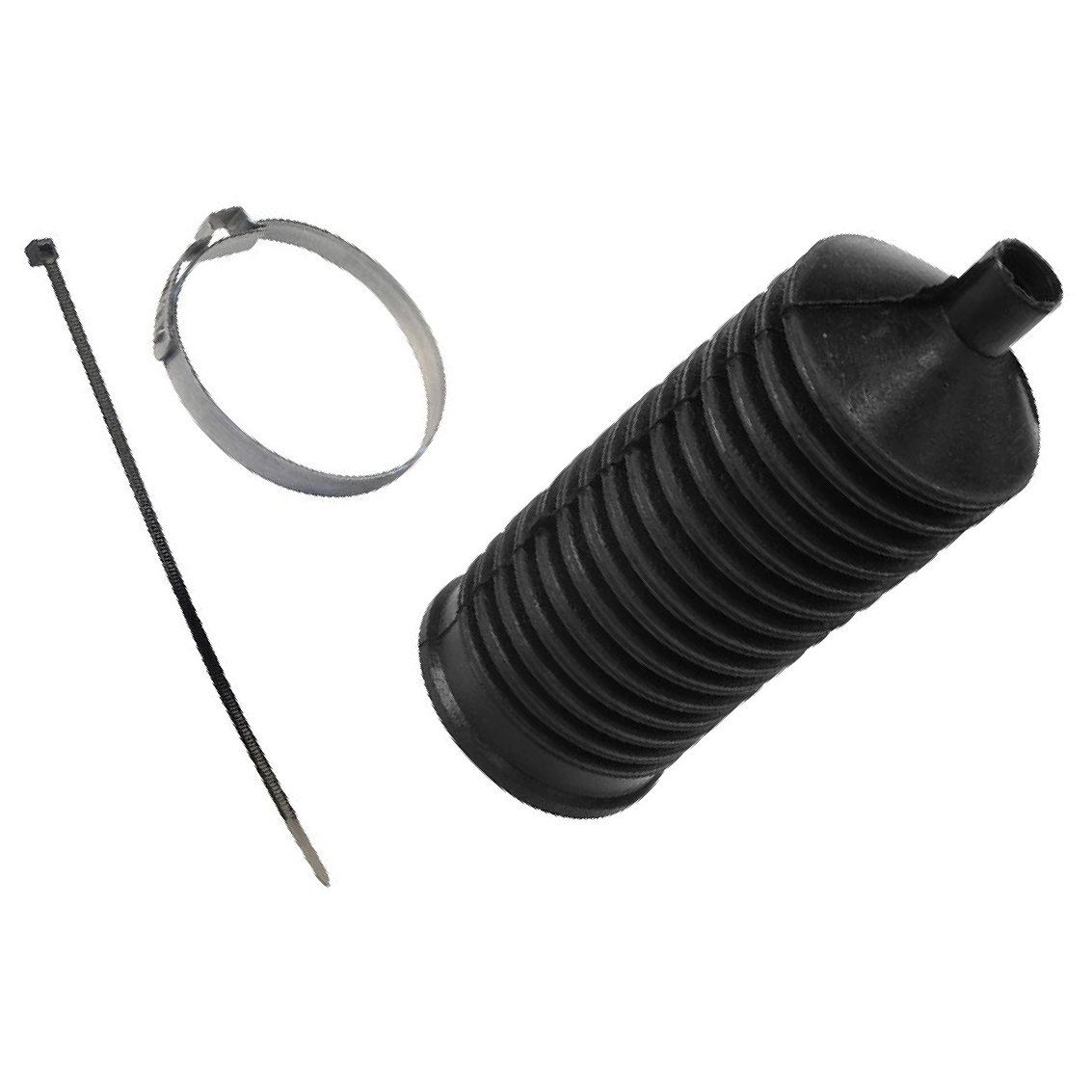 Kit de Coifa da Caixa de Direção para Ford Escort e Verona - Amortex - 35062