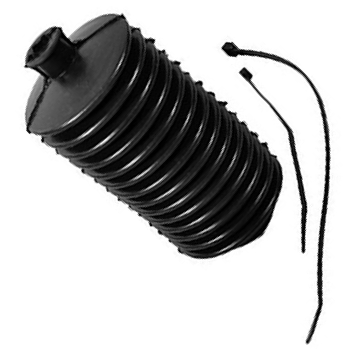 Kit de Coifa da Caixa de Direção para Peugeot 306 - Amortex - 35048