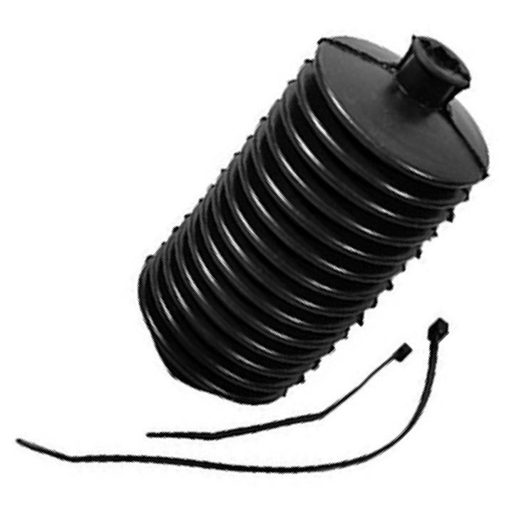 Kit de Coifa da Caixa de Direção para Peugeot 306 - Amortex - 35048