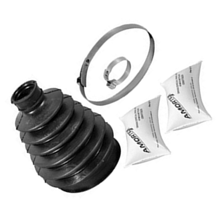 Kit de Coifa da Homocinética para Ford Ranger - Amortex - 35033