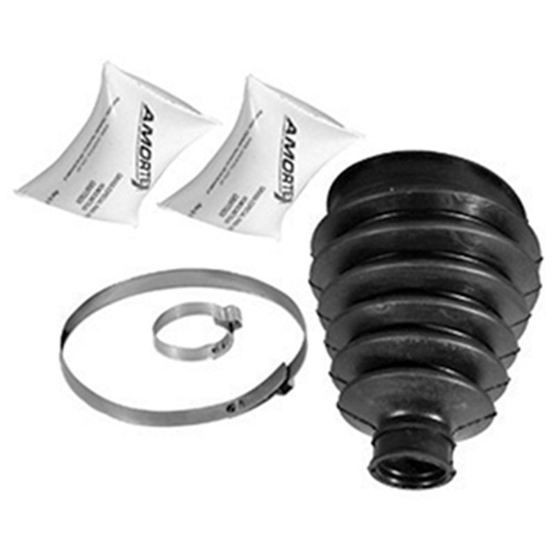 Kit de Coifa da Homocinética para Ford Ranger - Amortex - 35033