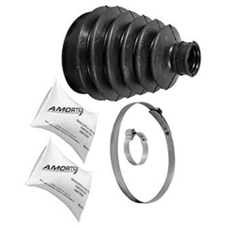 Kit de Coifa da Homocinética para Ford Ranger - Amortex - 35033