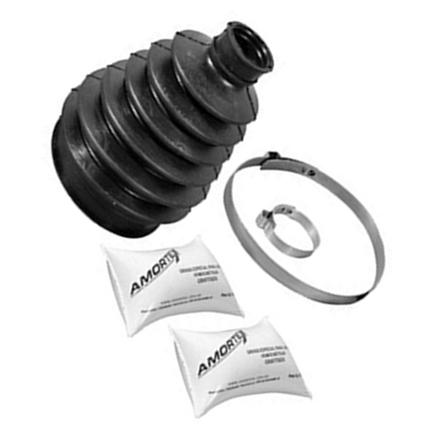 Kit de Coifa da Homocinética para Ford Ranger - Amortex - 35033
