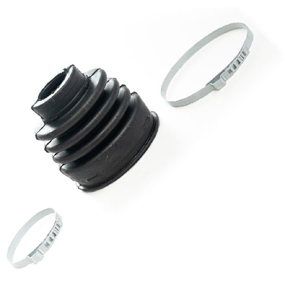 Kit de Coifa da Homocinética para Fiat Siena e Strada - Amortex - 35043