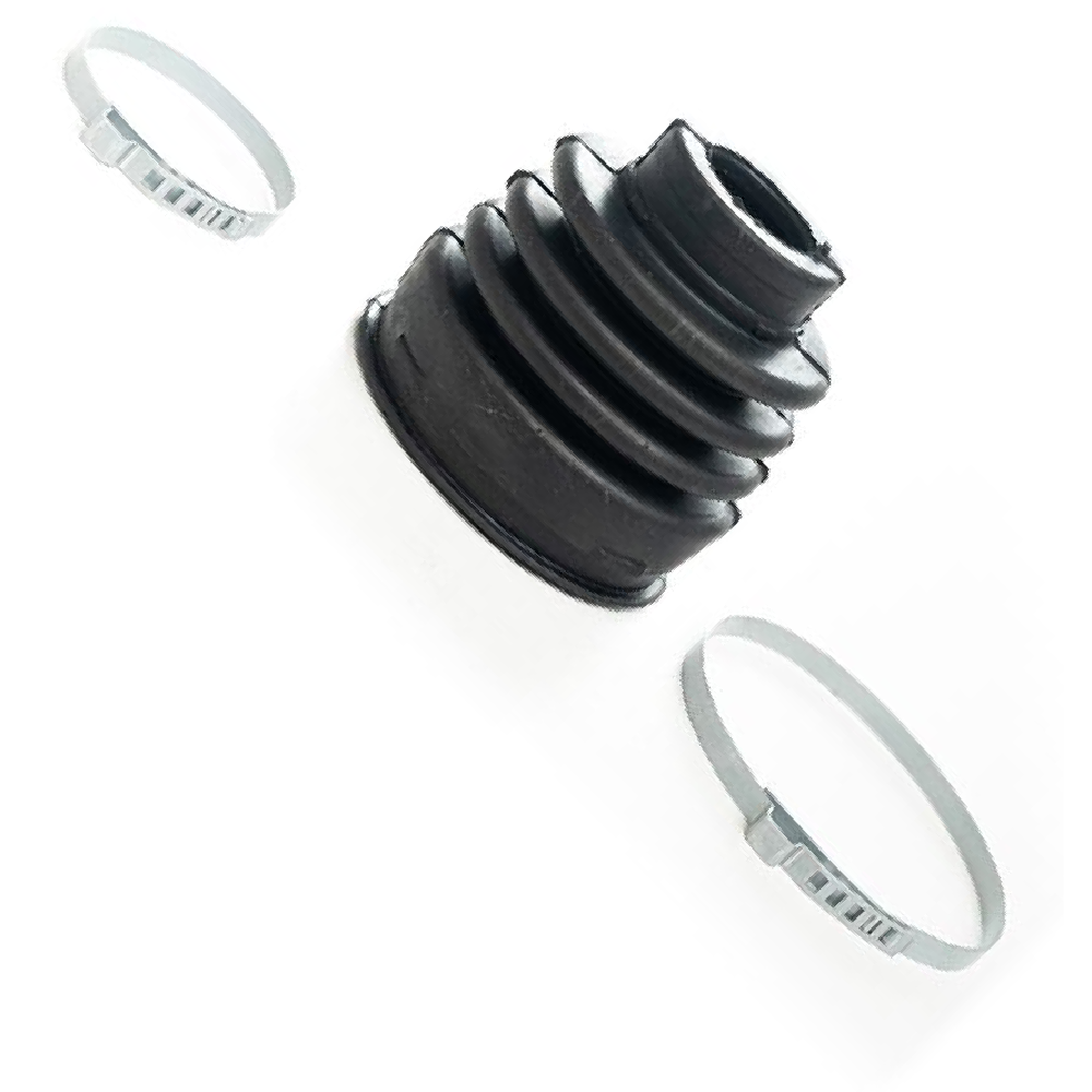 Kit de Coifa da Homocinética para Fiat Siena e Strada - Amortex - 35043