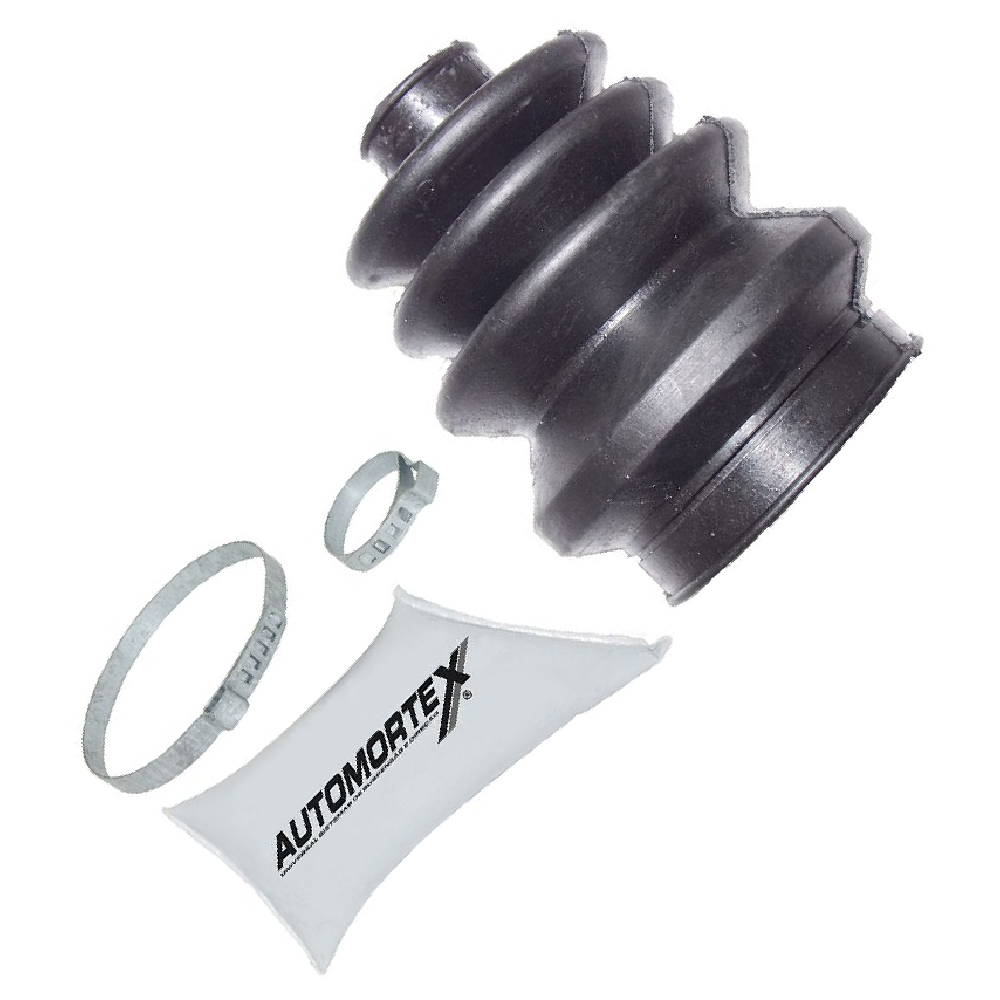 Kit de Coifa da Homocinética para Chevrolet Meriva e Montana - Amortex - 35951
