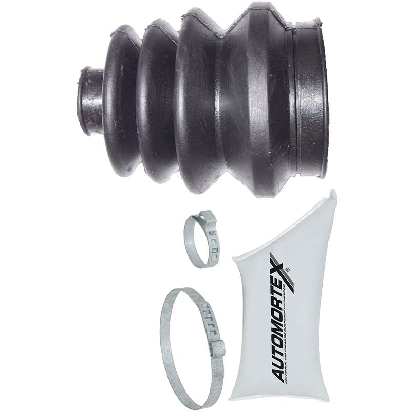 Kit de Coifa da Homocinética para Chevrolet Meriva e Montana - Amortex - 35951
