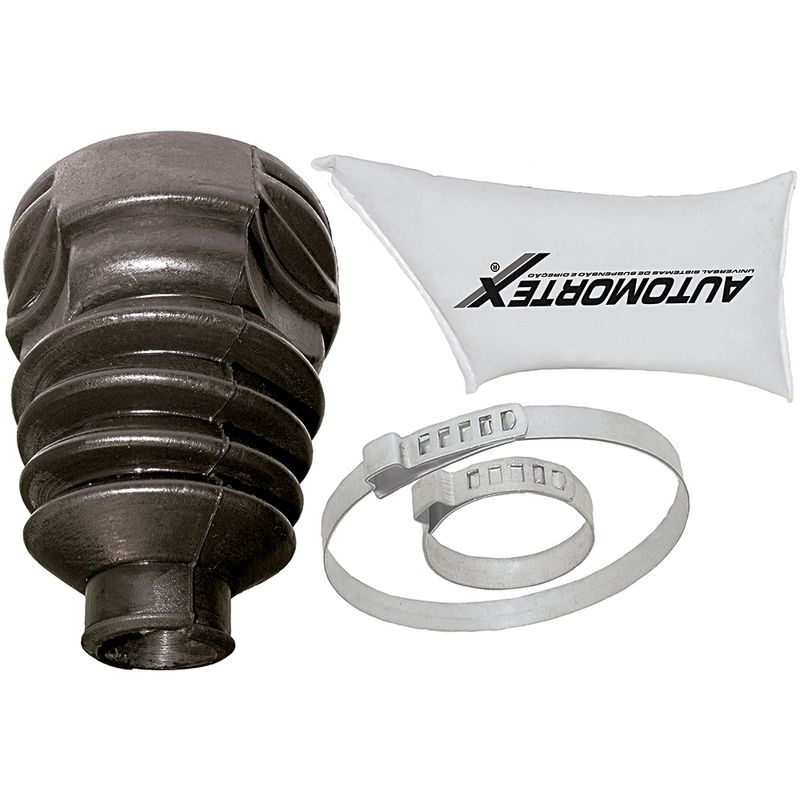 Kit de Coifa da Homocinética para Renault Duster - Amortex - 35955