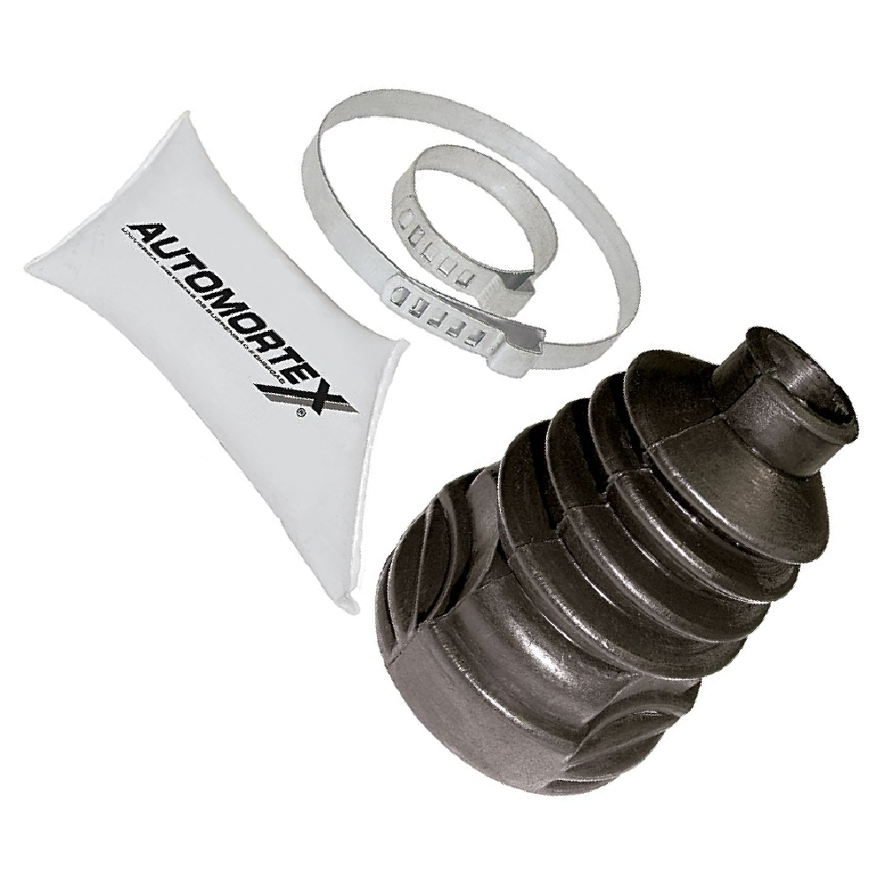 Kit de Coifa da Homocinética para Renault Duster - Amortex - 35955