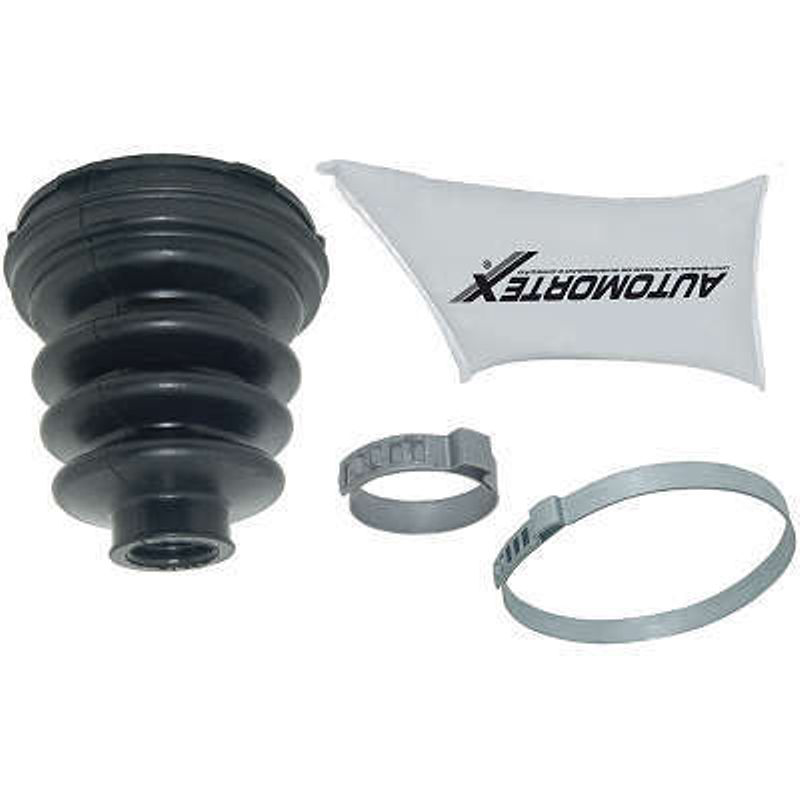 Kit de Coifa da Homocinética para Renault Logan e Sandero - Amortex - 35968