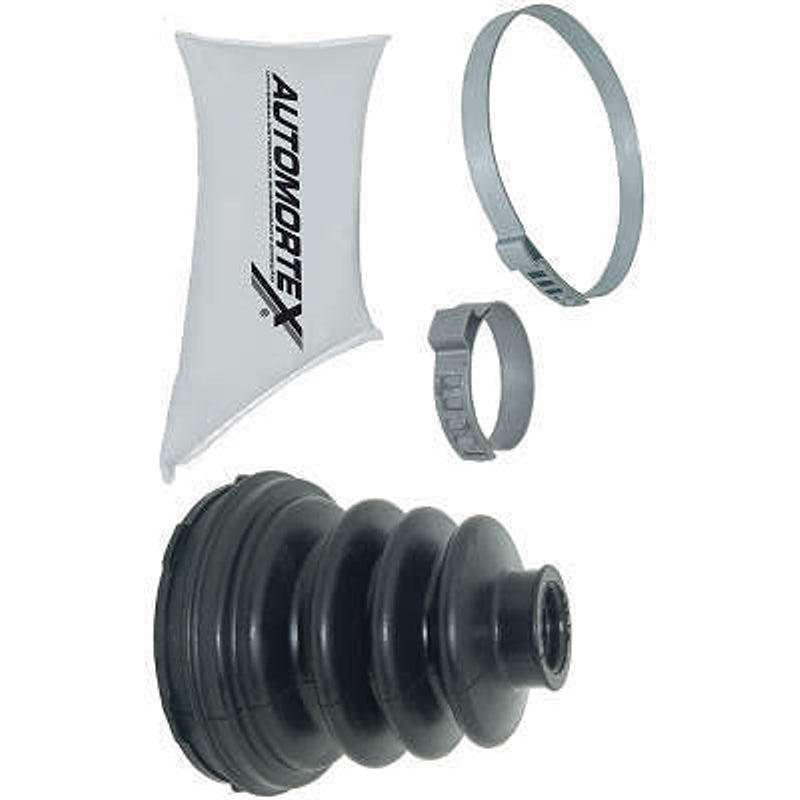 Kit de Coifa da Homocinética para Renault Logan e Sandero - Amortex - 35968