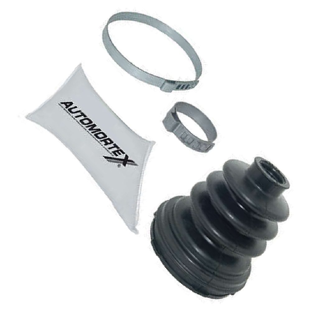 Kit de Coifa da Homocinética para Renault Logan e Sandero - Amortex - 35968